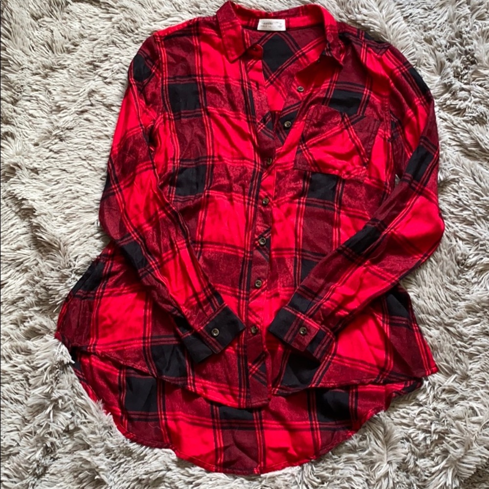 Tunic top